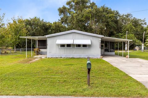 2054 BRADLEY DRIVE ST CLOUD FL 34771
