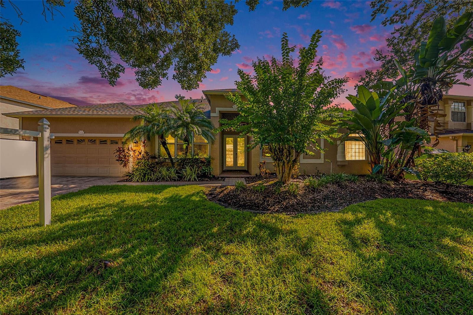 View TAMPA, FL 33647 house