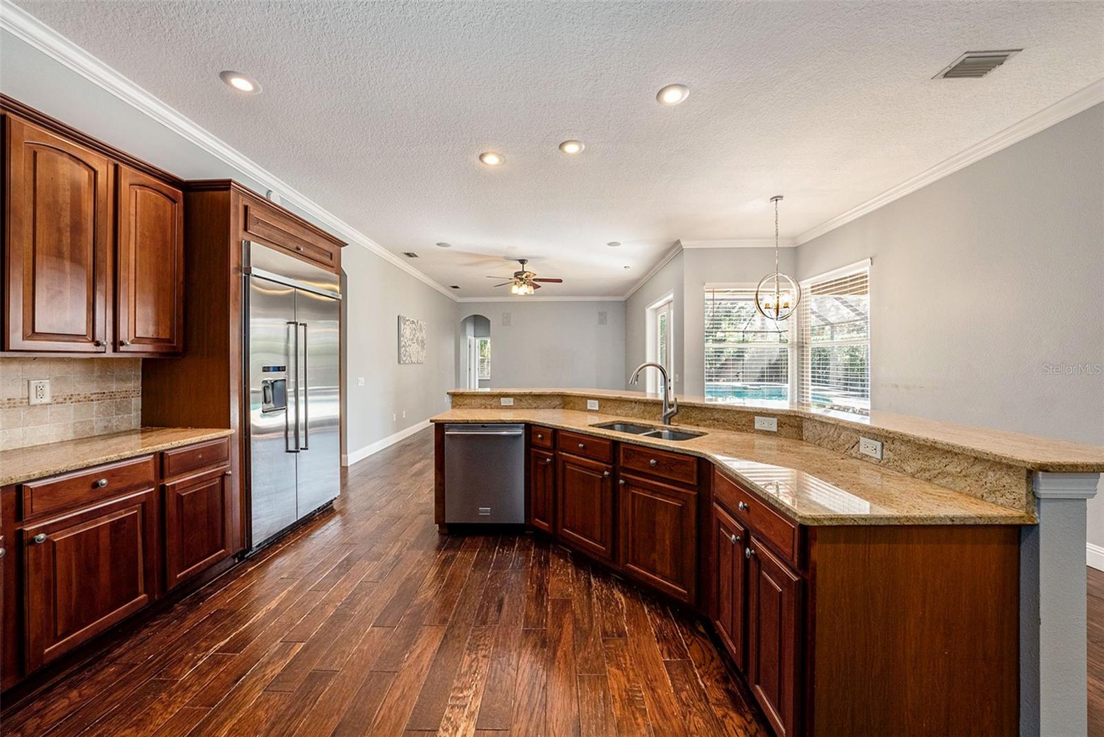 Photo 19 of 43 of 16359 ASHINGTON PARK DRIVE house