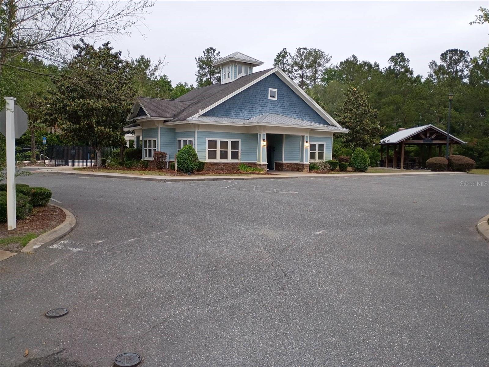 PRESERVE/LAUREL LAKE - Residential