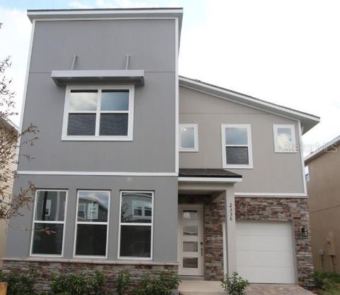 2336 SALTY WINDS WAY KISSIMMEE FL 34747