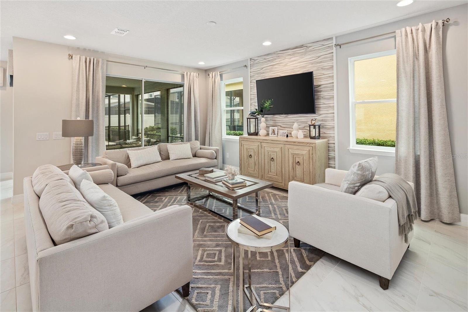 SOLARA PHASE 3 - Residential