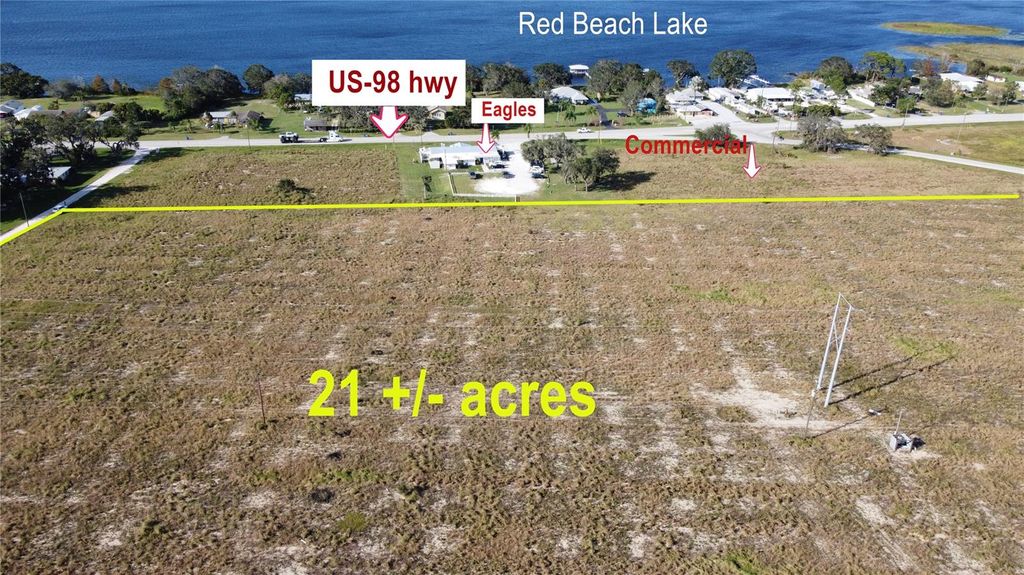 Photo of 7655 Cr 17 S, Sebring, FL 33876 (MLS # TB8499988)