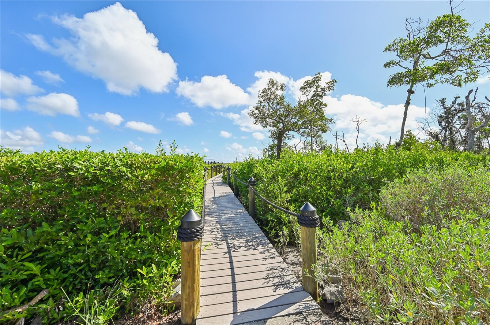 MANASOTA BAY ESTATES - Residential
