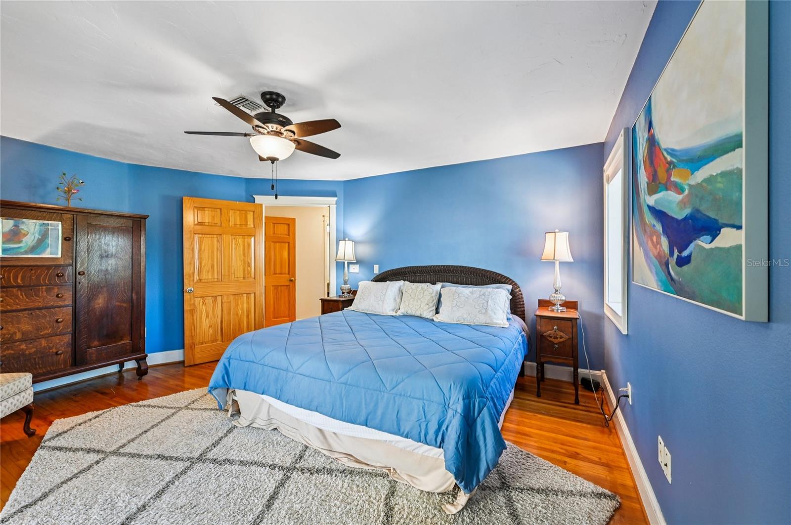 MANASOTA BAY ESTATES - Residential