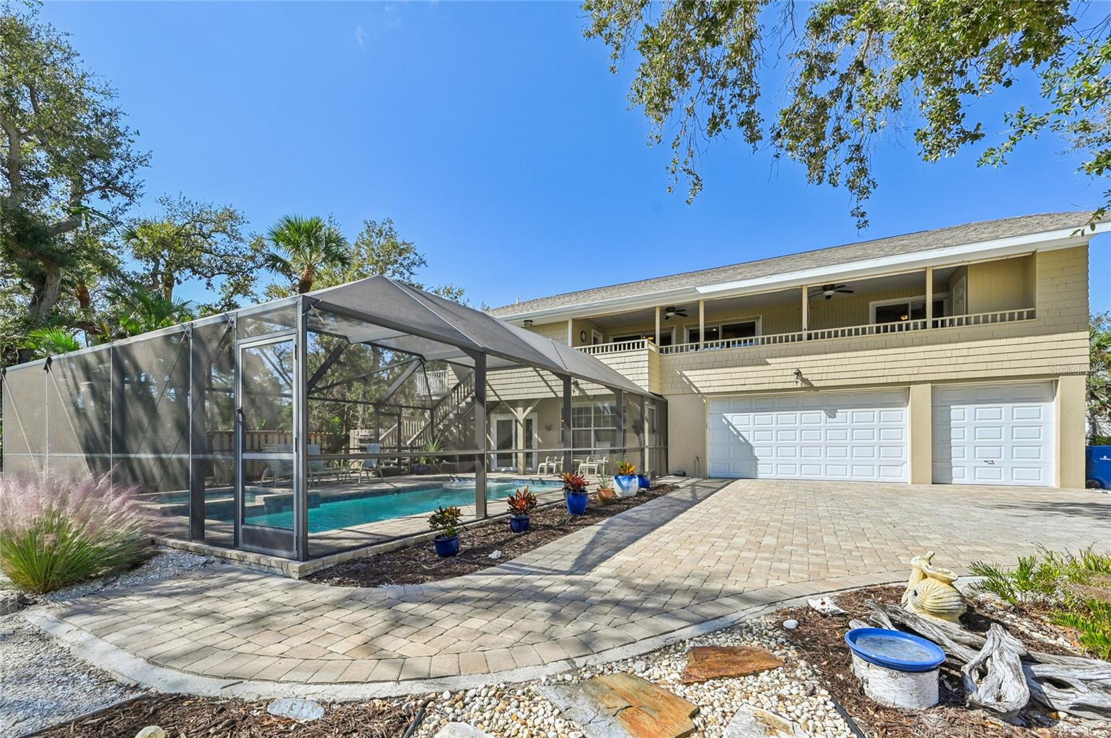 MANASOTA BAY ESTATES - Residential