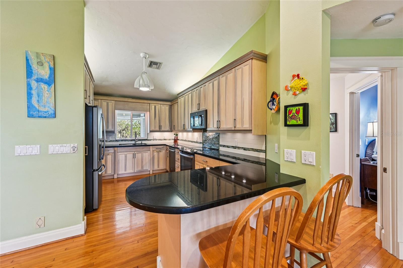 MANASOTA BAY ESTATES - Residential