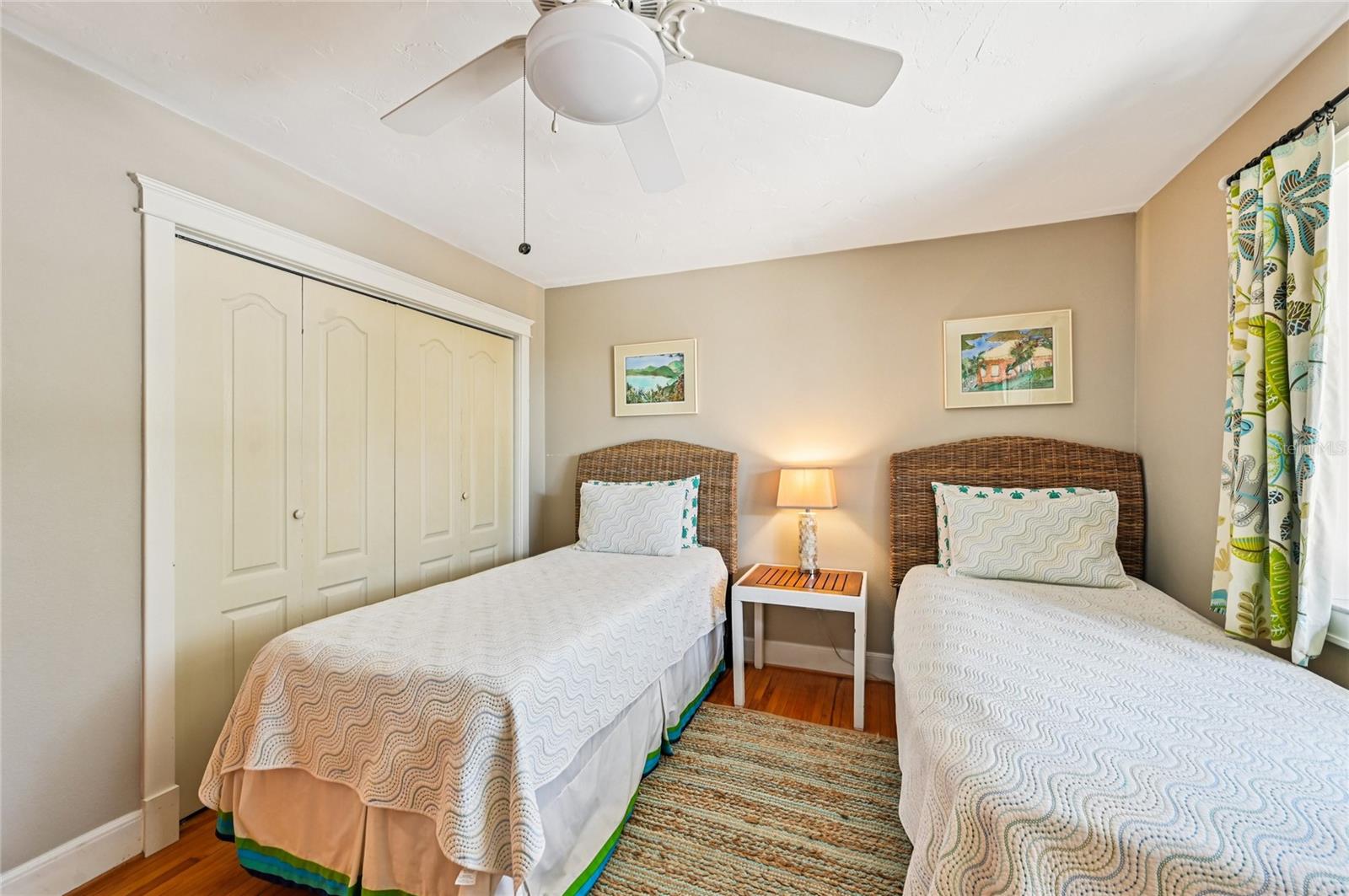 MANASOTA BAY ESTATES - Residential