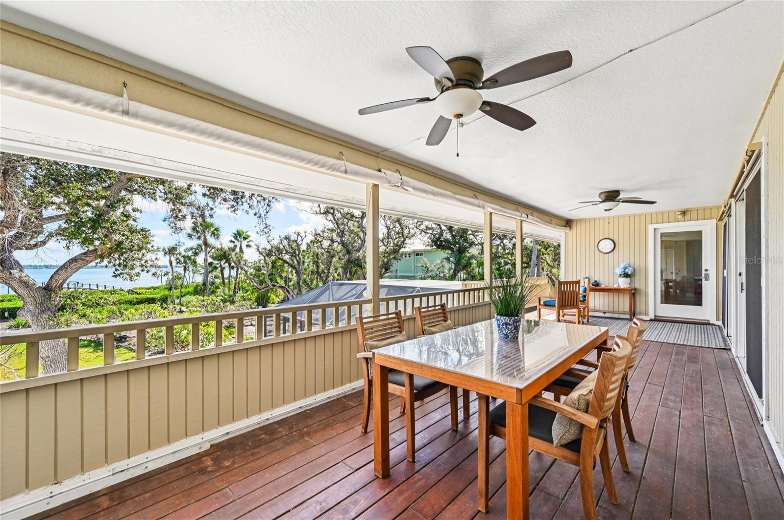 MANASOTA BAY ESTATES - Residential