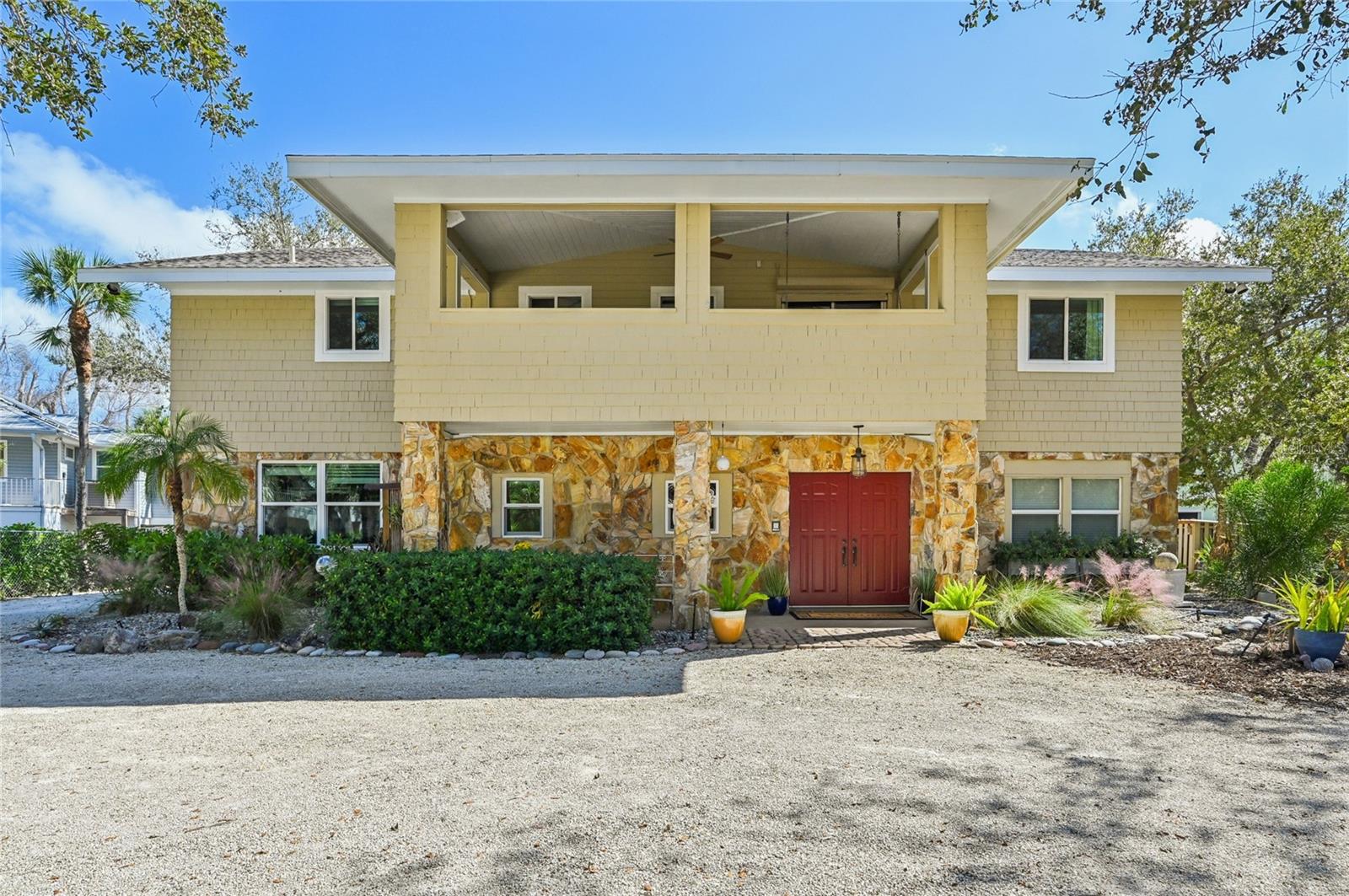 MANASOTA BAY ESTATES - Residential