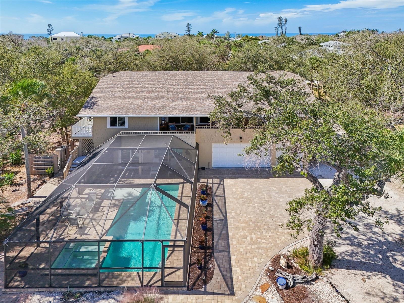 MANASOTA BAY ESTATES - Residential