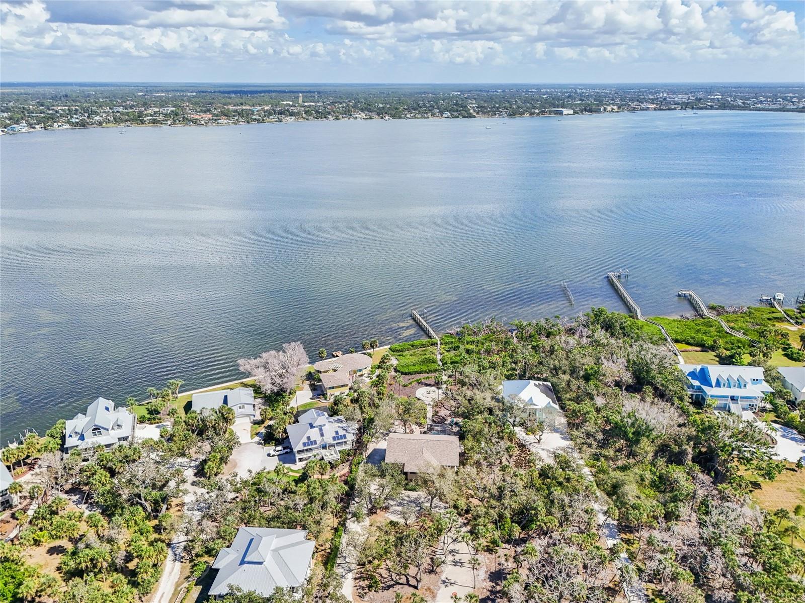 MANASOTA BAY ESTATES - Residential