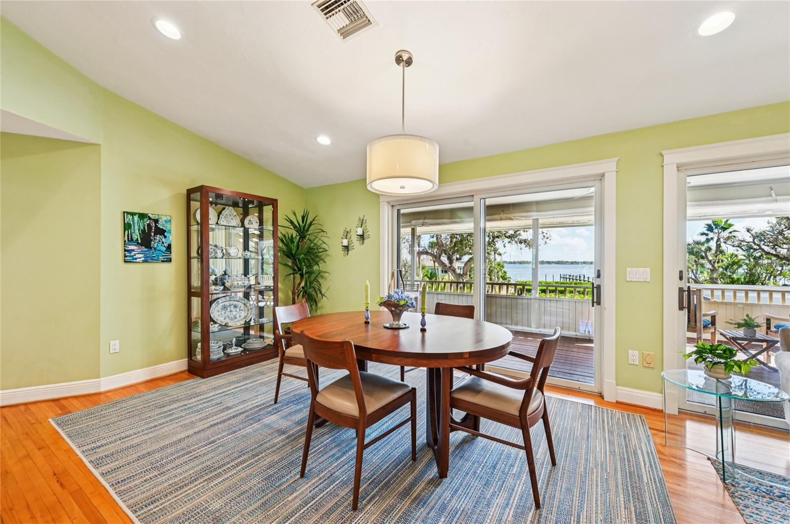 MANASOTA BAY ESTATES - Residential