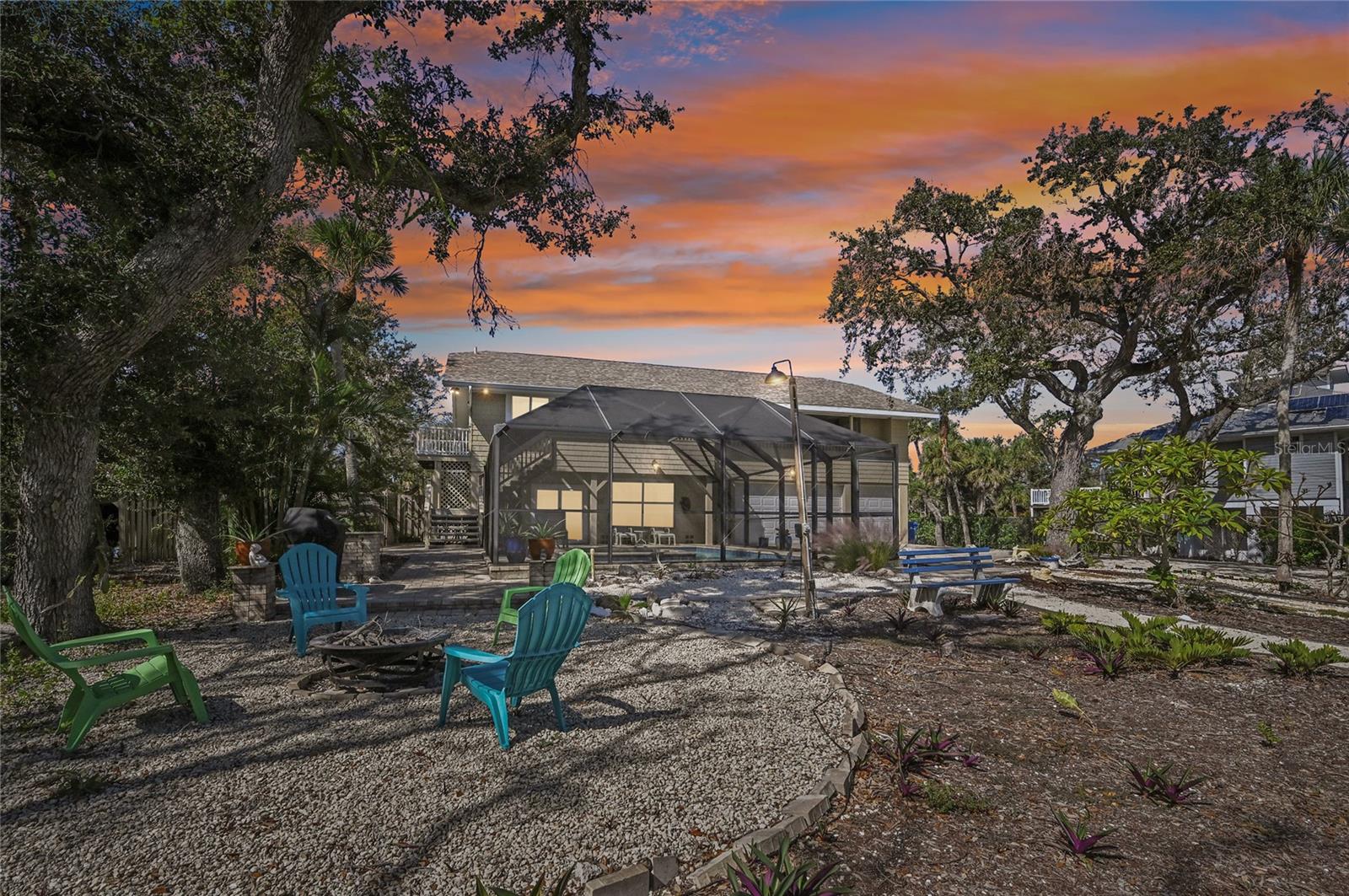 MANASOTA BAY ESTATES - Residential