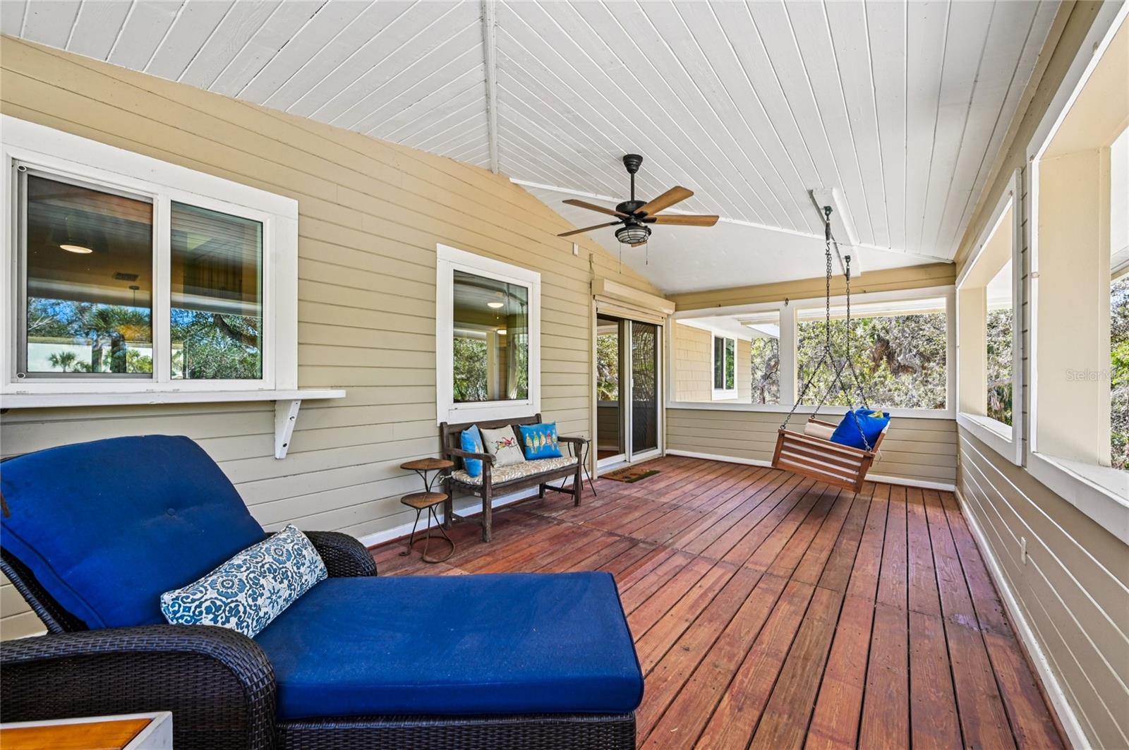 MANASOTA BAY ESTATES - Residential