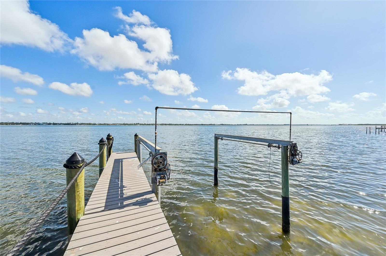 MANASOTA BAY ESTATES - Residential