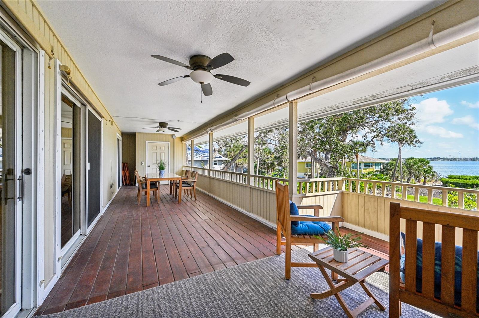 MANASOTA BAY ESTATES - Residential