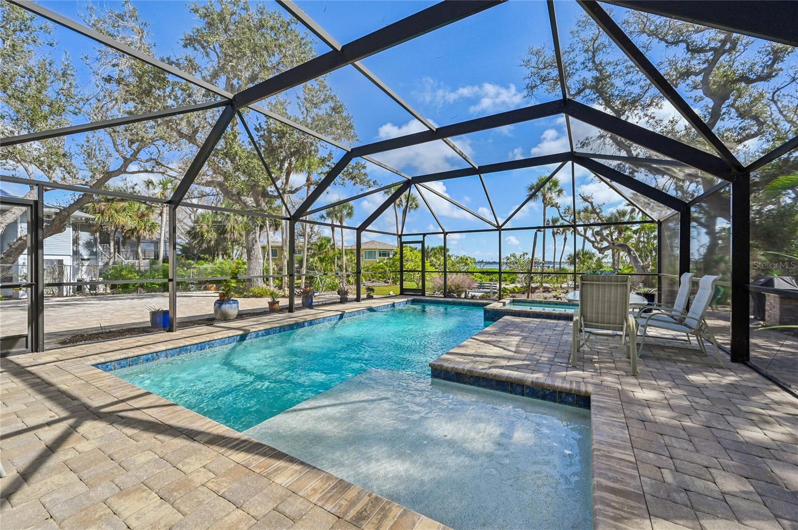 MANASOTA BAY ESTATES - Residential