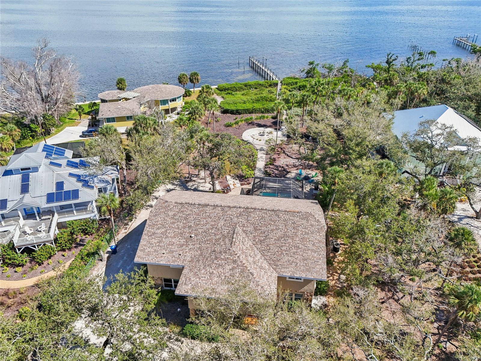 MANASOTA BAY ESTATES - Residential