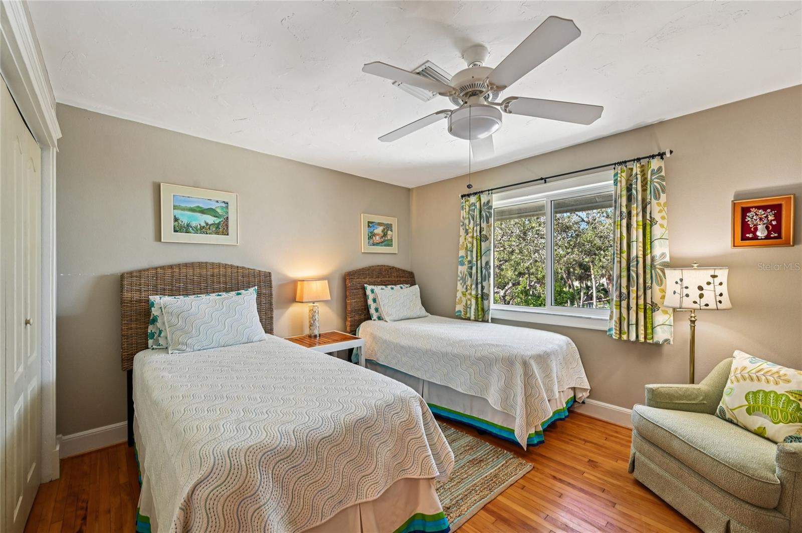 MANASOTA BAY ESTATES - Residential