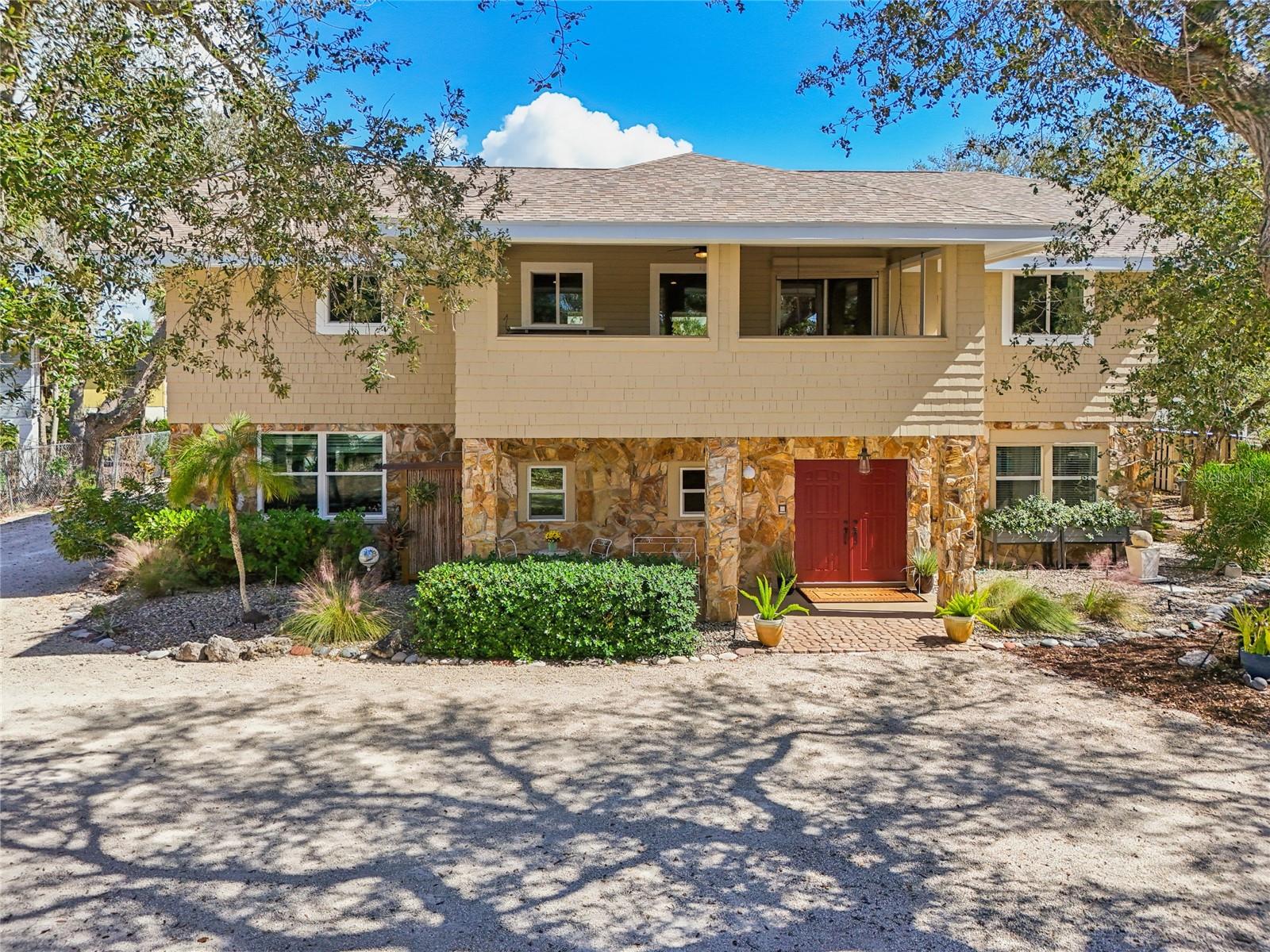 MANASOTA BAY ESTATES - Residential