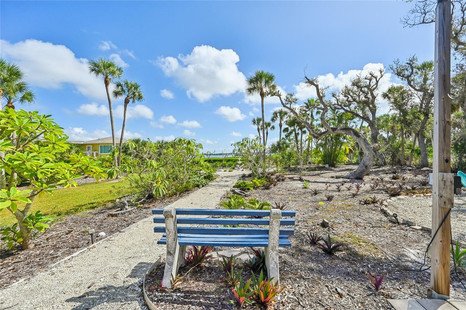 MANASOTA BAY ESTATES - Residential