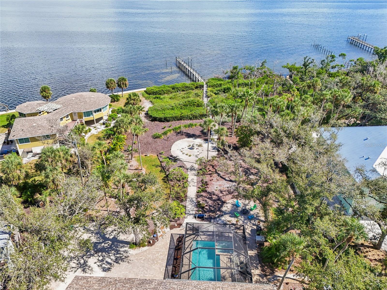MANASOTA BAY ESTATES - Residential