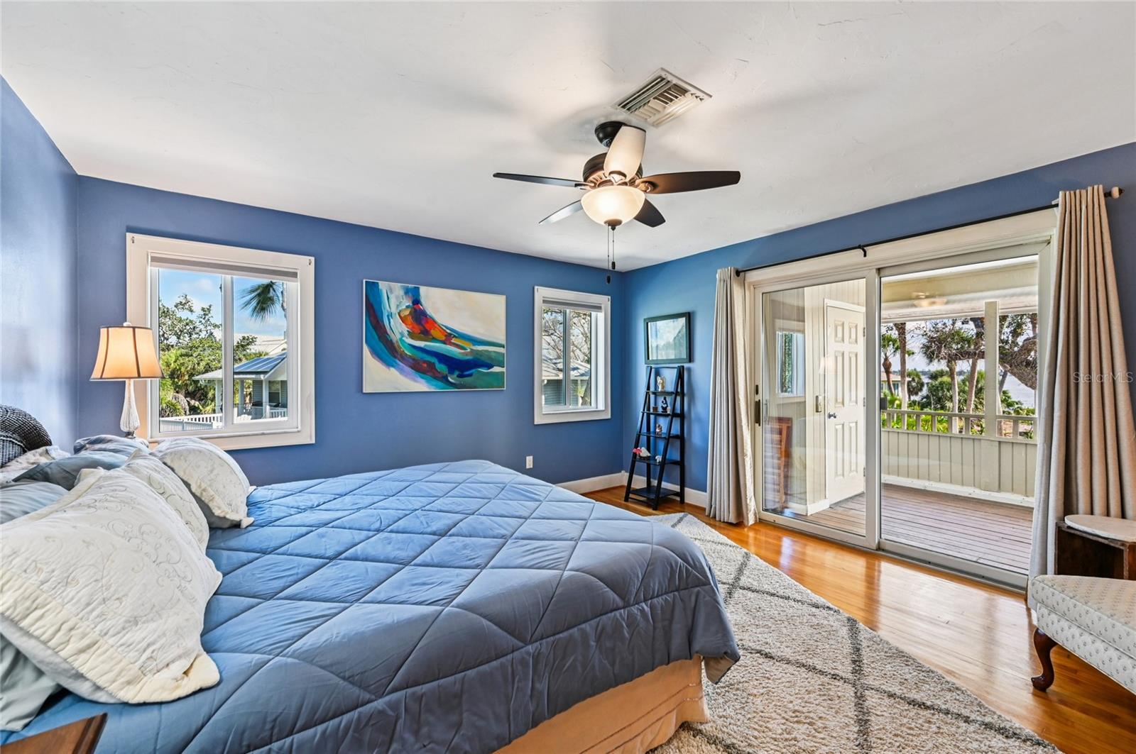 MANASOTA BAY ESTATES - Residential