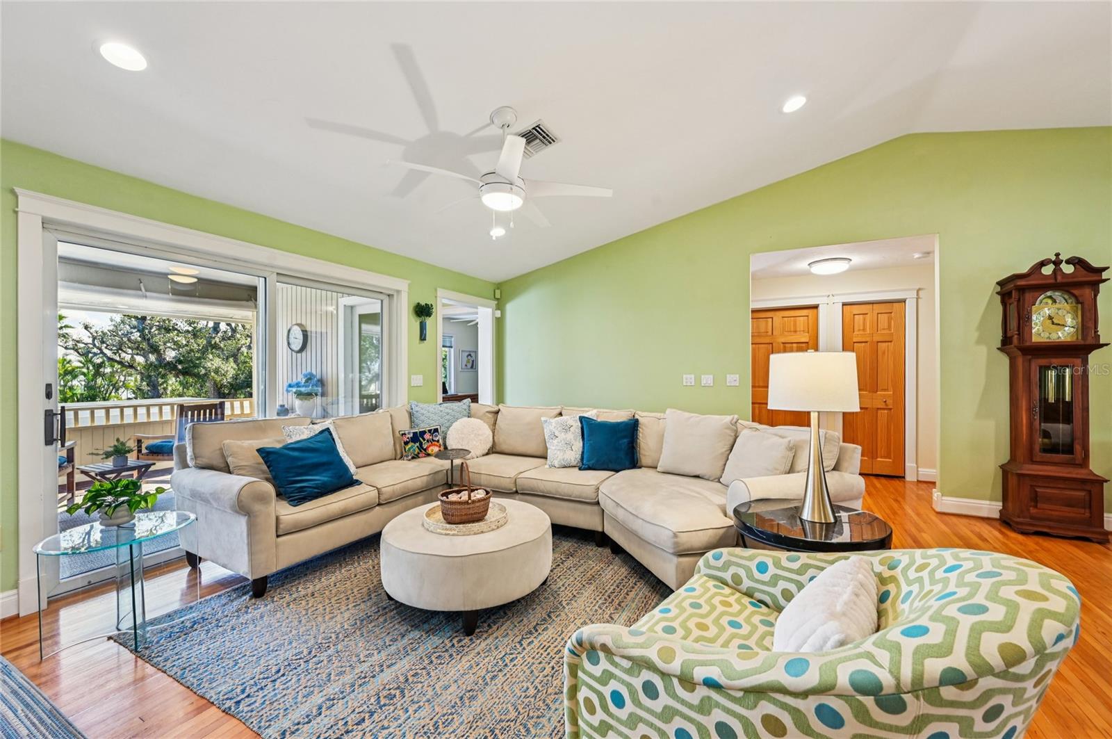 MANASOTA BAY ESTATES - Residential