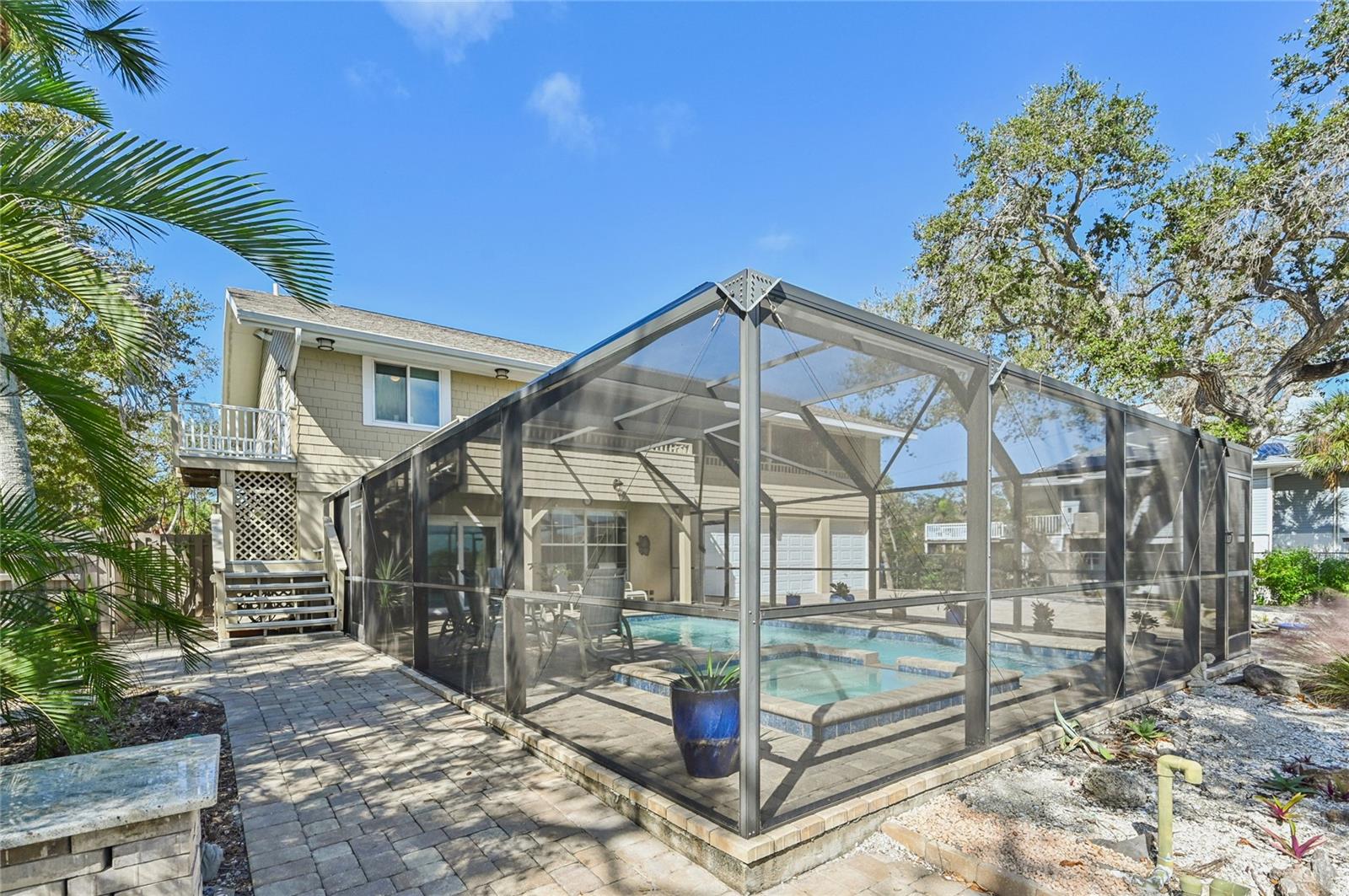 MANASOTA BAY ESTATES - Residential