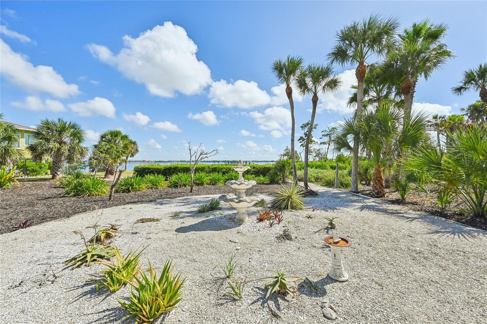 MANASOTA BAY ESTATES - Residential