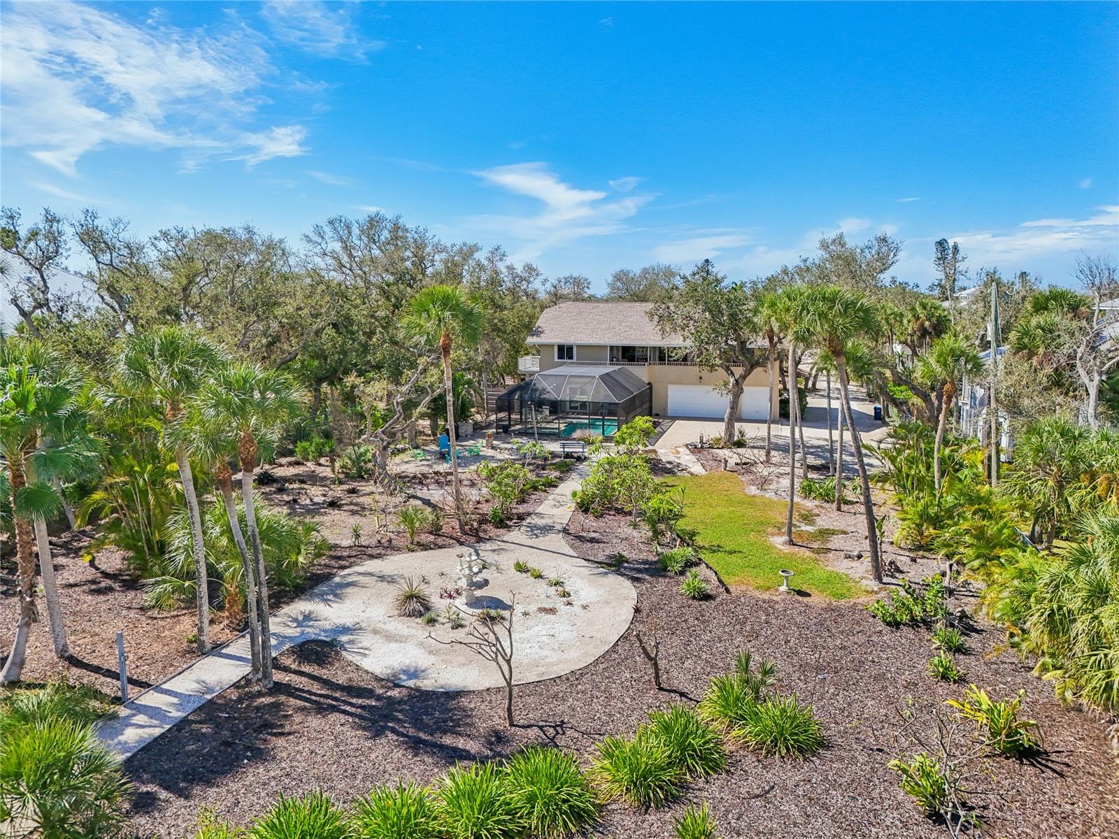 MANASOTA BAY ESTATES - Residential