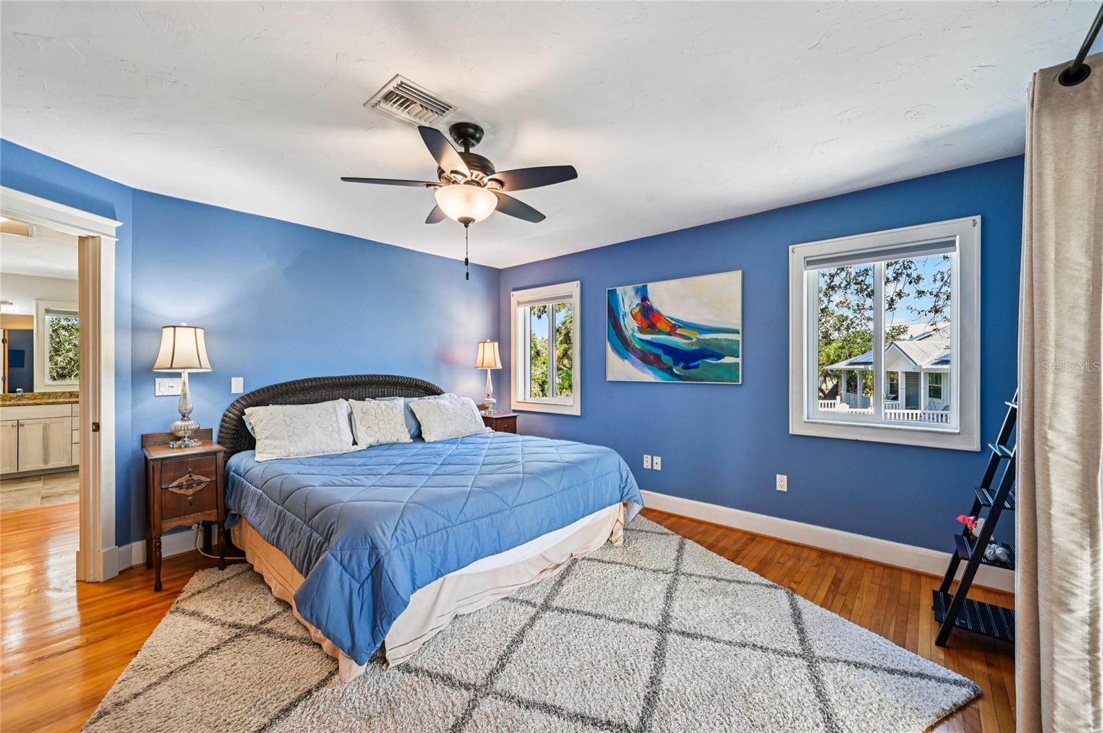 MANASOTA BAY ESTATES - Residential