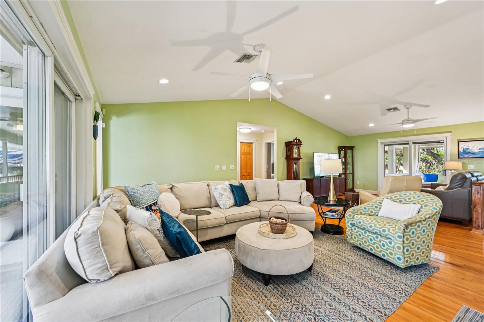 MANASOTA BAY ESTATES - Residential