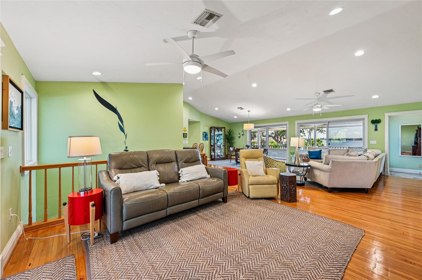 MANASOTA BAY ESTATES - Residential