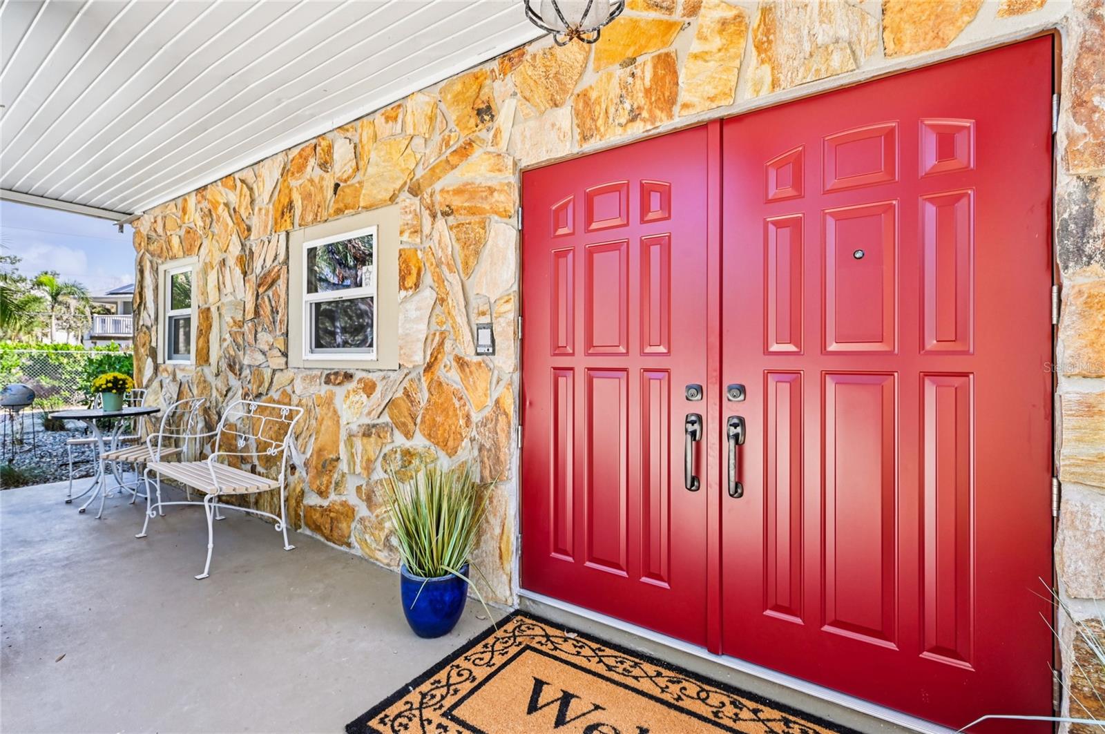 MANASOTA BAY ESTATES - Residential