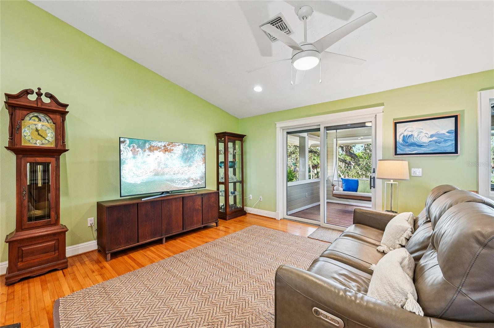 MANASOTA BAY ESTATES - Residential