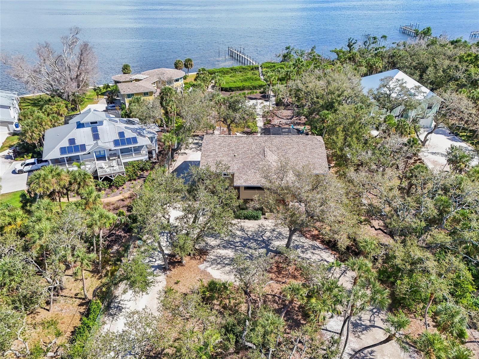 MANASOTA BAY ESTATES - Residential