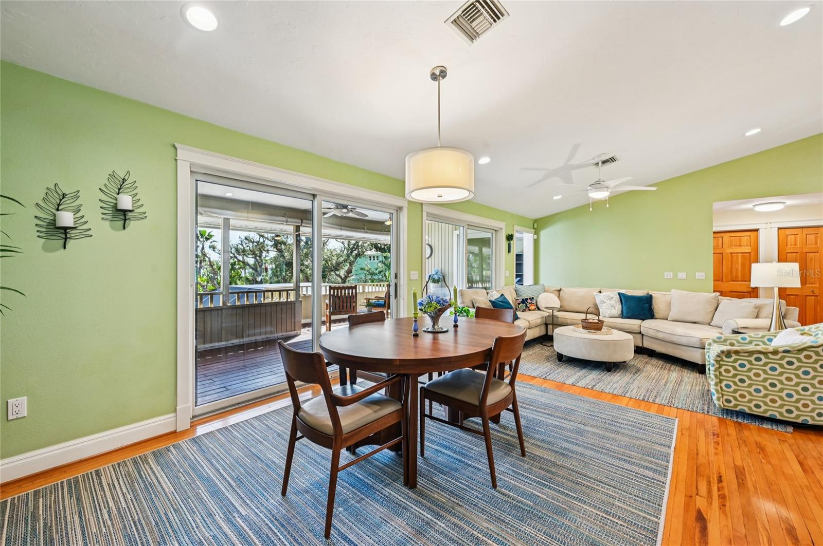 MANASOTA BAY ESTATES - Residential