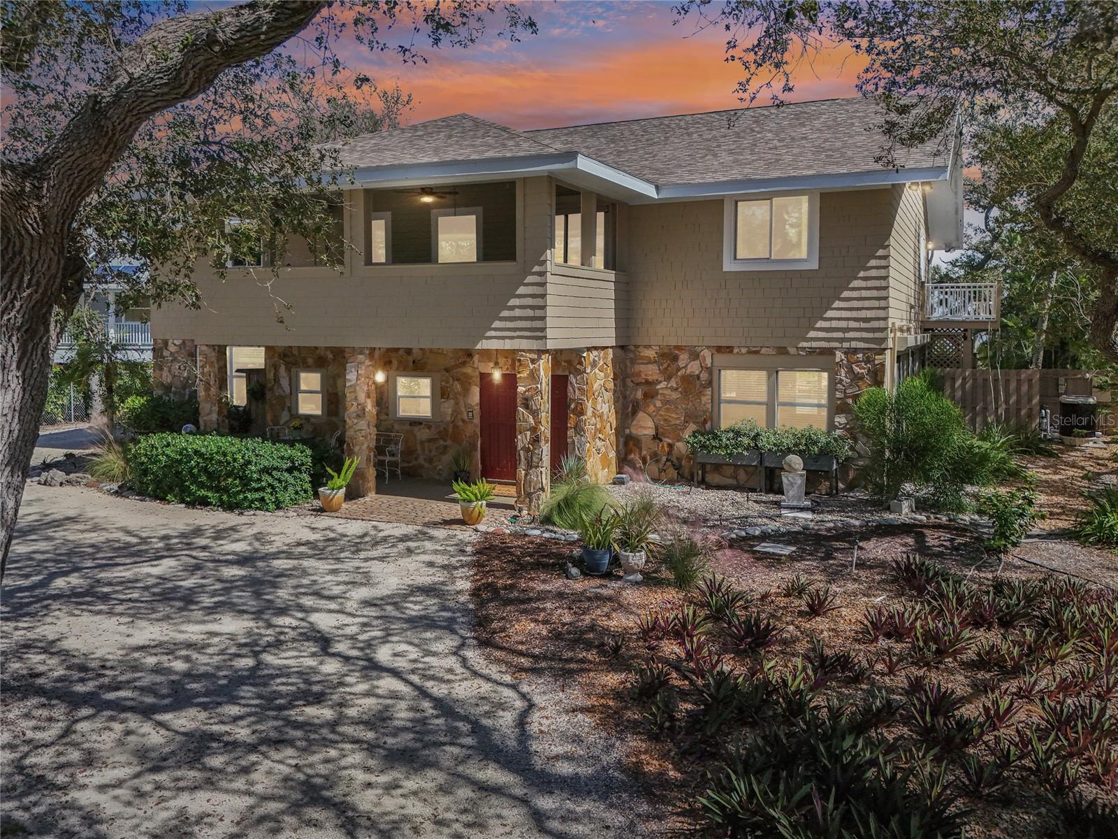 MANASOTA BAY ESTATES - Residential