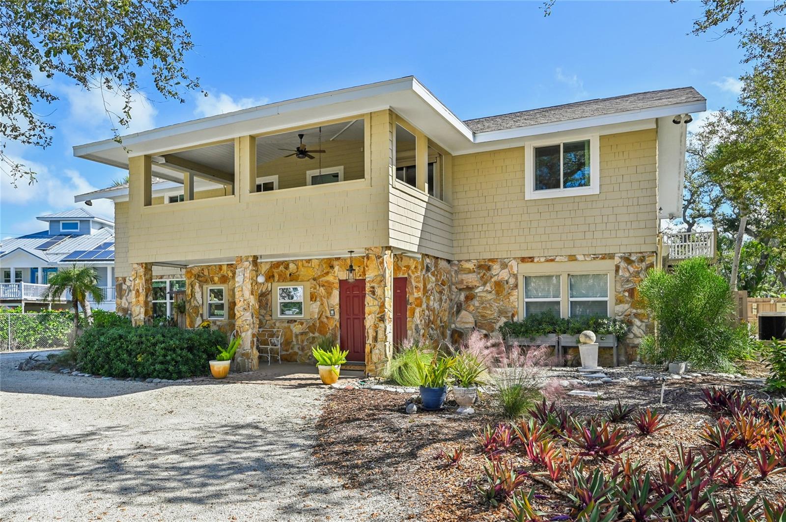 6091 MANASOTA KEY ROAD