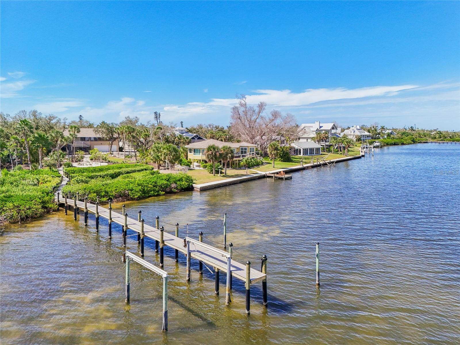 MANASOTA BAY ESTATES - Residential