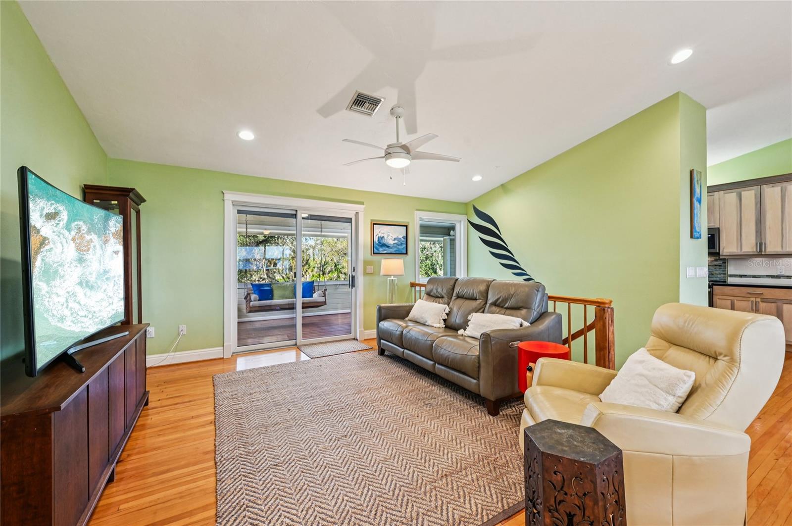 MANASOTA BAY ESTATES - Residential