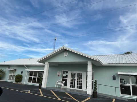 A home in OKEECHOBEE