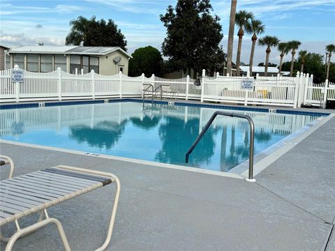 A home in OKEECHOBEE