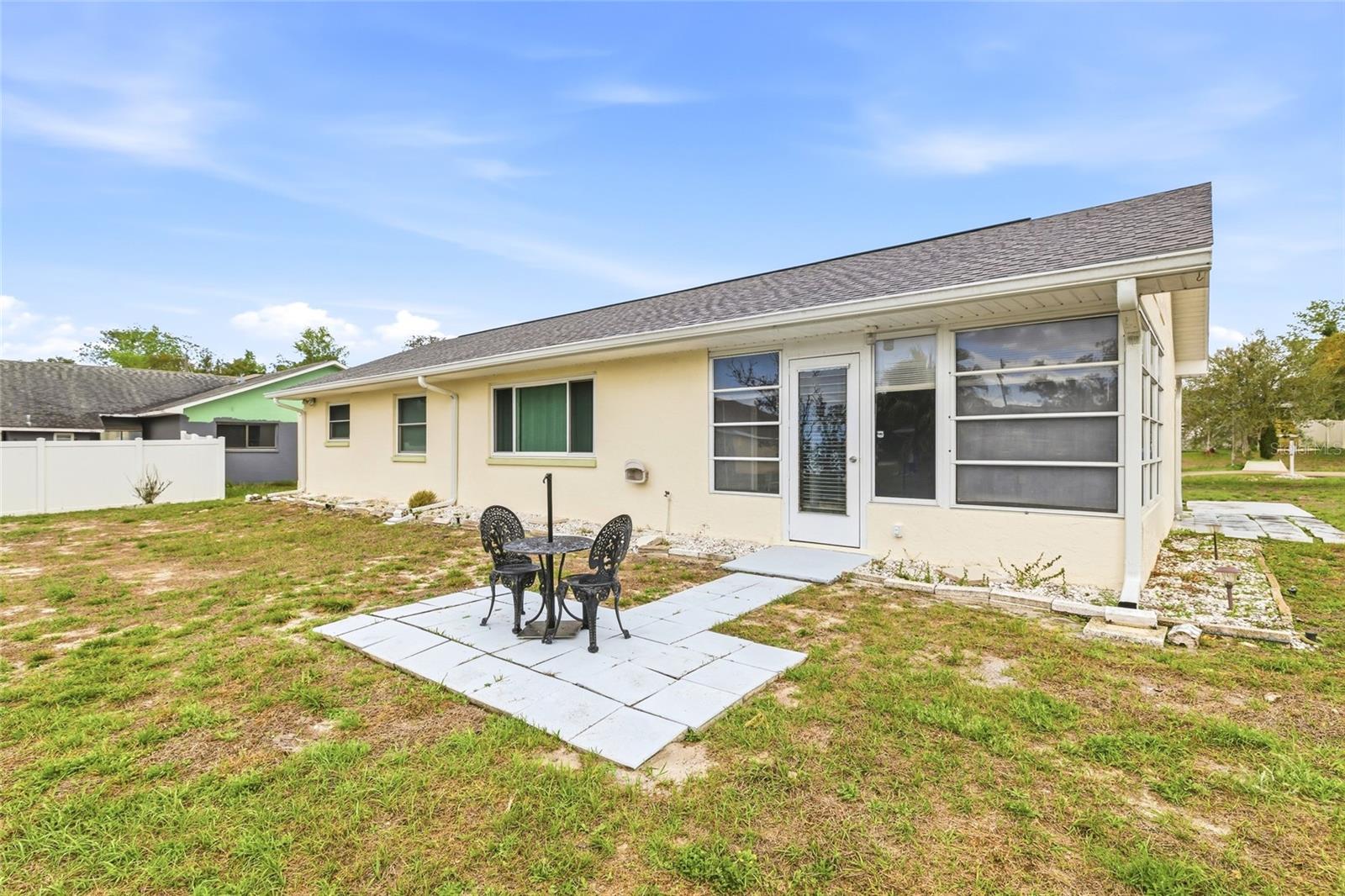 SPRING HILL UNIT 13 - Residential