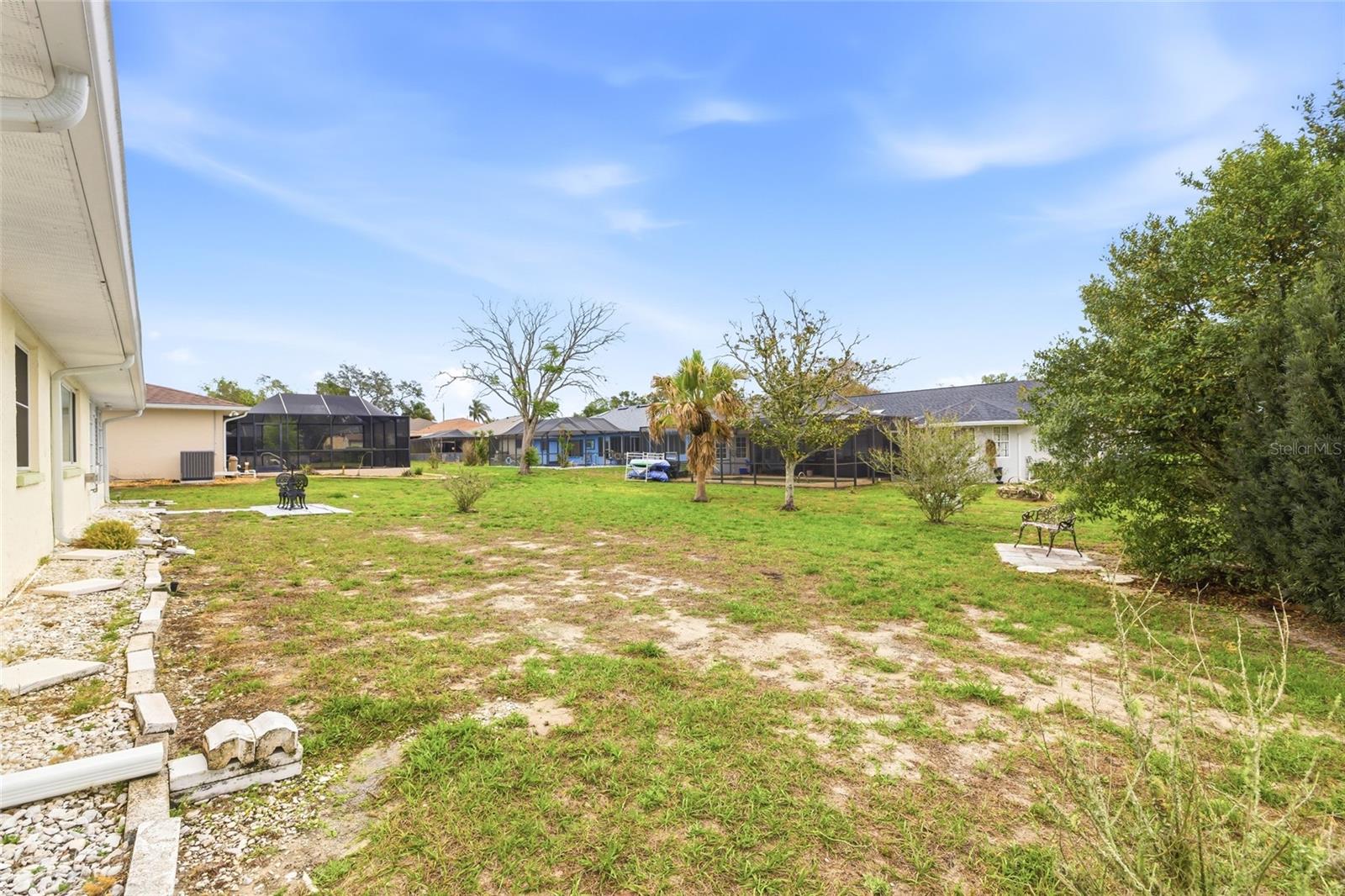 SPRING HILL UNIT 13 - Residential