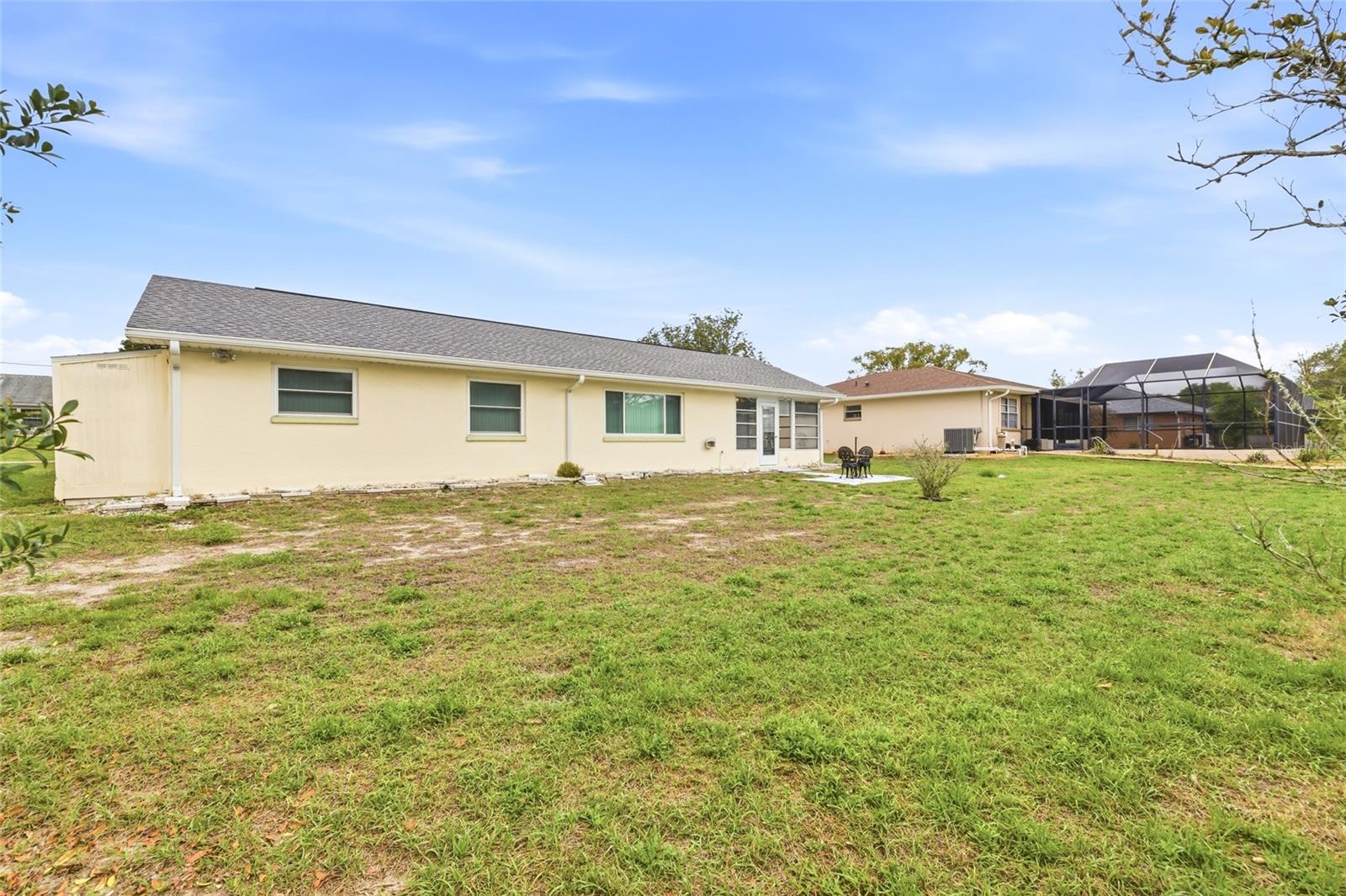 SPRING HILL UNIT 13 - Residential