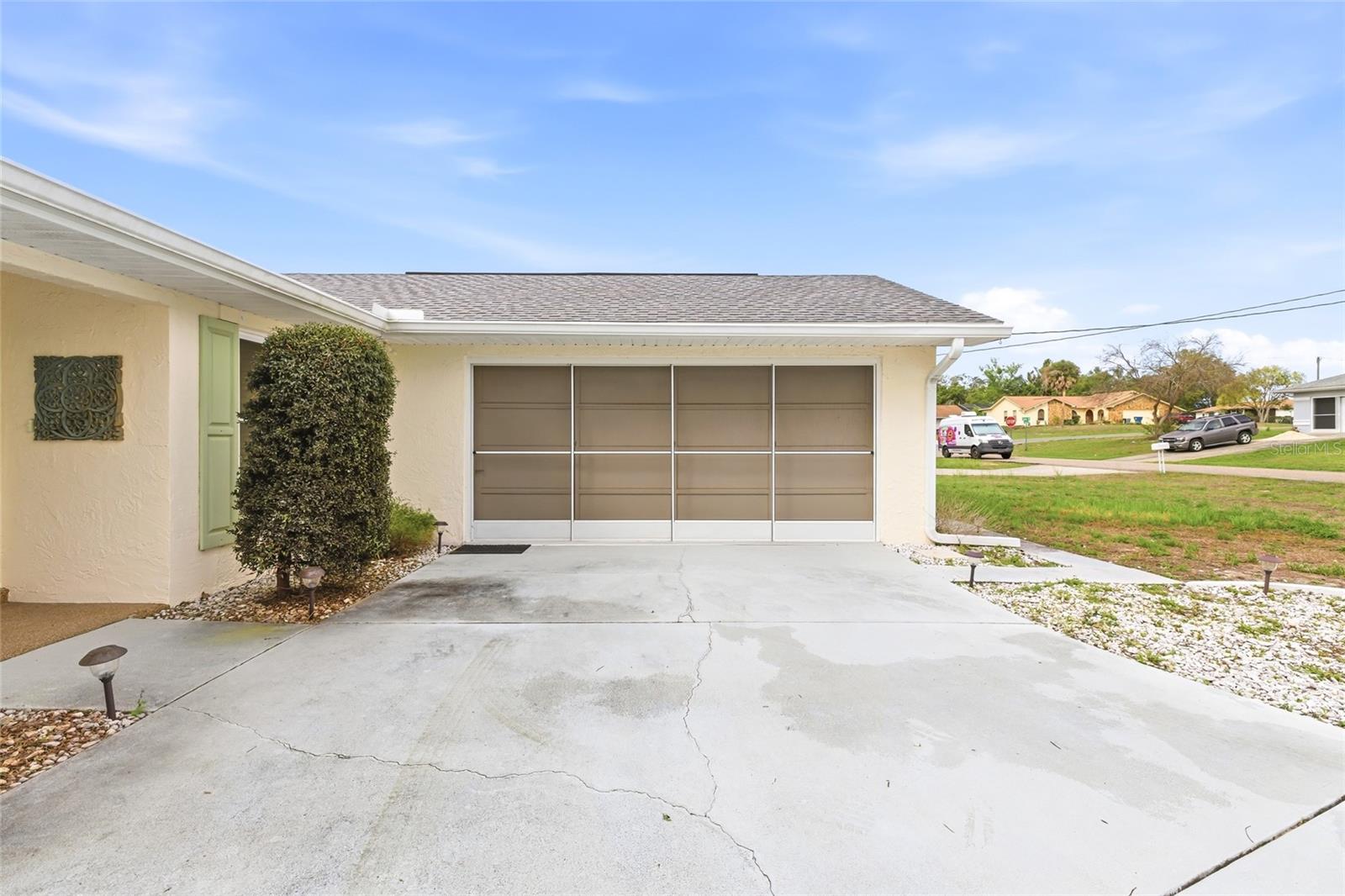 SPRING HILL UNIT 13 - Residential