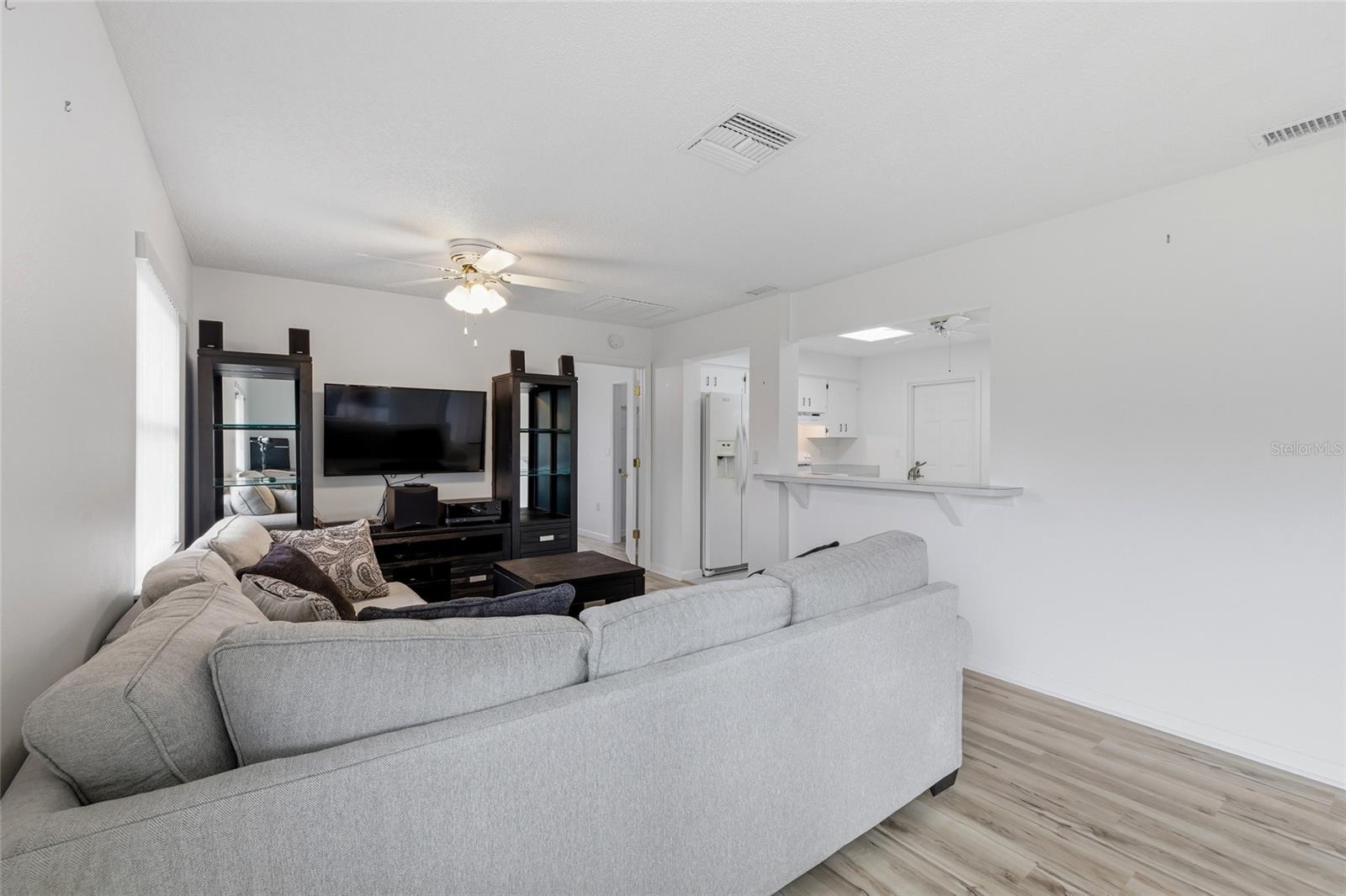 SPRING HILL UNIT 13 - Residential